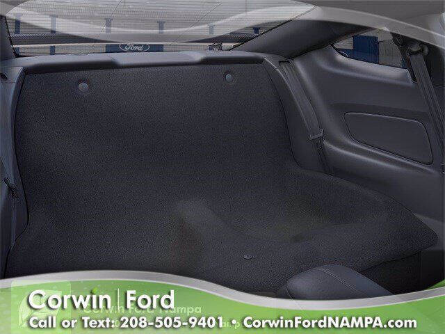 2021 Ford Mustang Shelby GT500