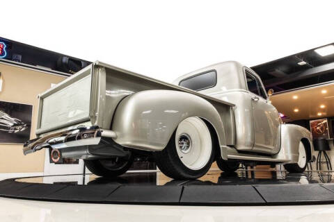 1954 Chevrolet 3100