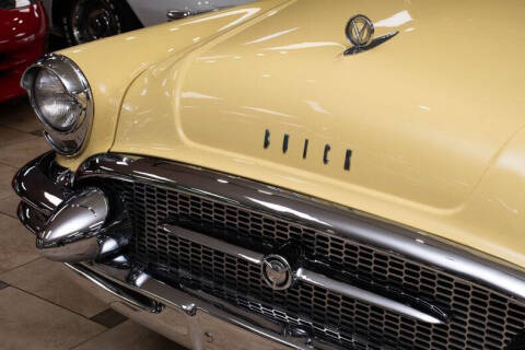 1955 Buick Roadmaster