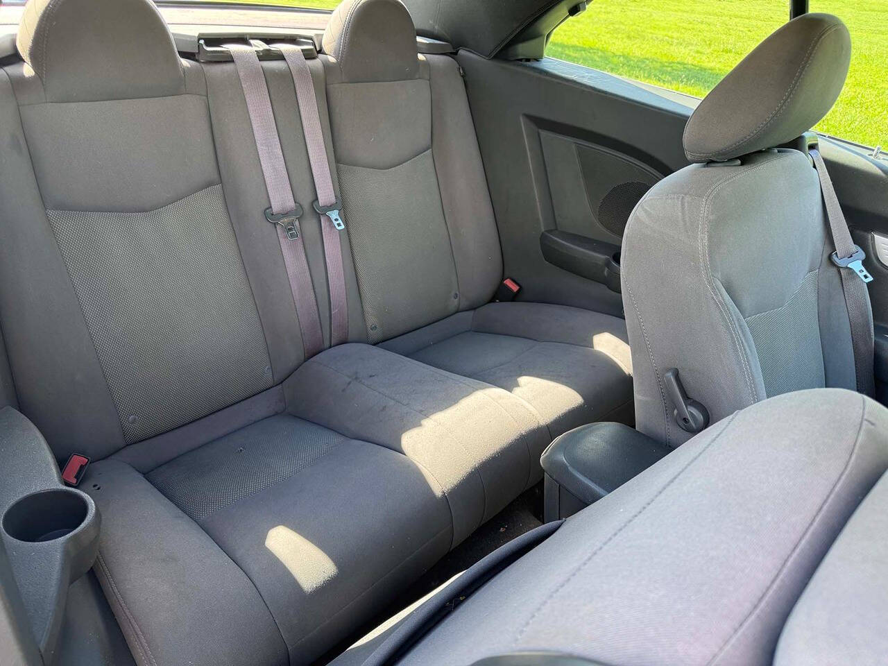 2009 Chrysler Sebring 17