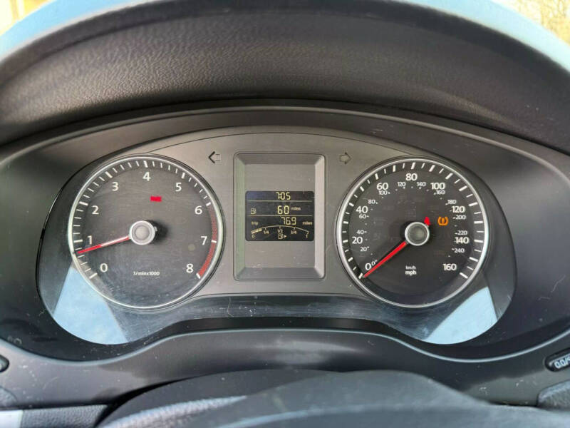 2014 Volkswagen Jetta