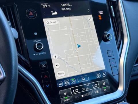 2023 Subaru Outback Limited XT