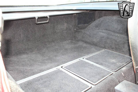 1979 Chevrolet Corvette