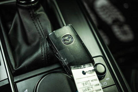 2022 Mazda CX-30 2.5 S Select