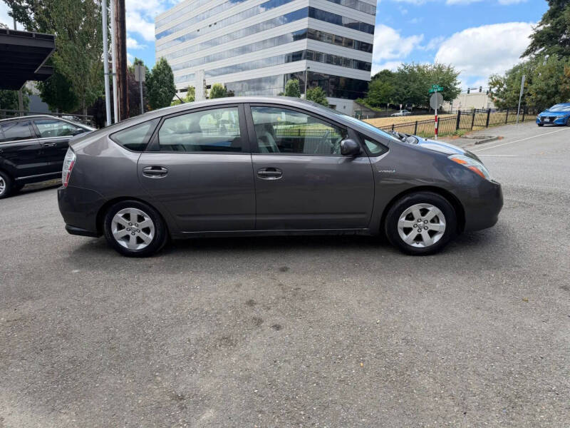 2007 Toyota Prius