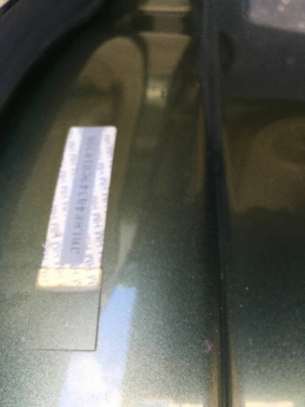 2009 Honda CR-V LX - Photo 24