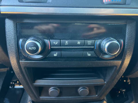 2016 BMW X6 xDrive35i