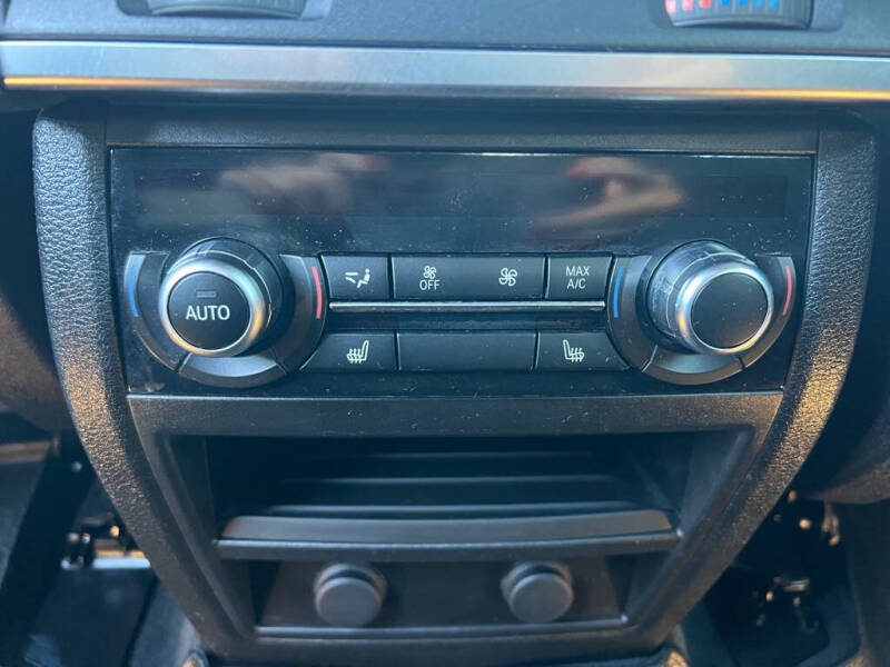 2016 BMW X6 xDrive35i