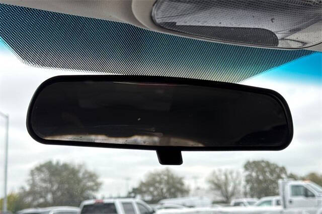 2015 Jeep Compass Sport