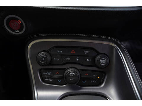 2018 Dodge Challenger SRT Demon