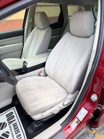 2012 Mazda CX-7 i Sport