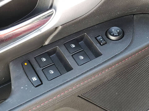 2011 GMC Terrain SLE-2