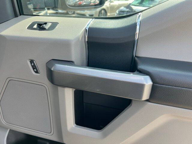 2022 Ford F-250 Super Duty