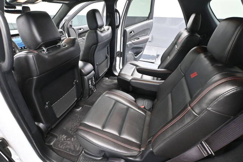 2024 Dodge Durango R/T Plus