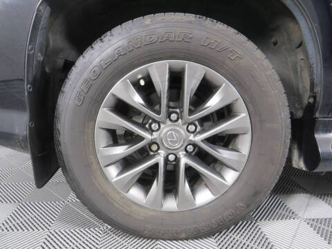 2019 Lexus GX 460 Luxury