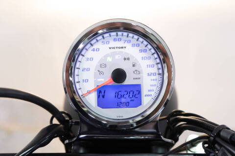 2013 Victory Hammer 8-Ball