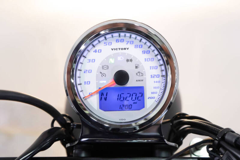 2013 Victory Hammer 8-Ball