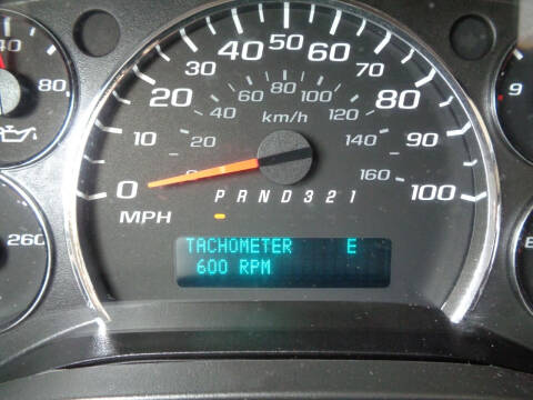 2014 Chevrolet Express LT 1500