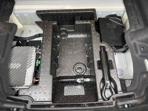 2018 Chevrolet Camaro LT