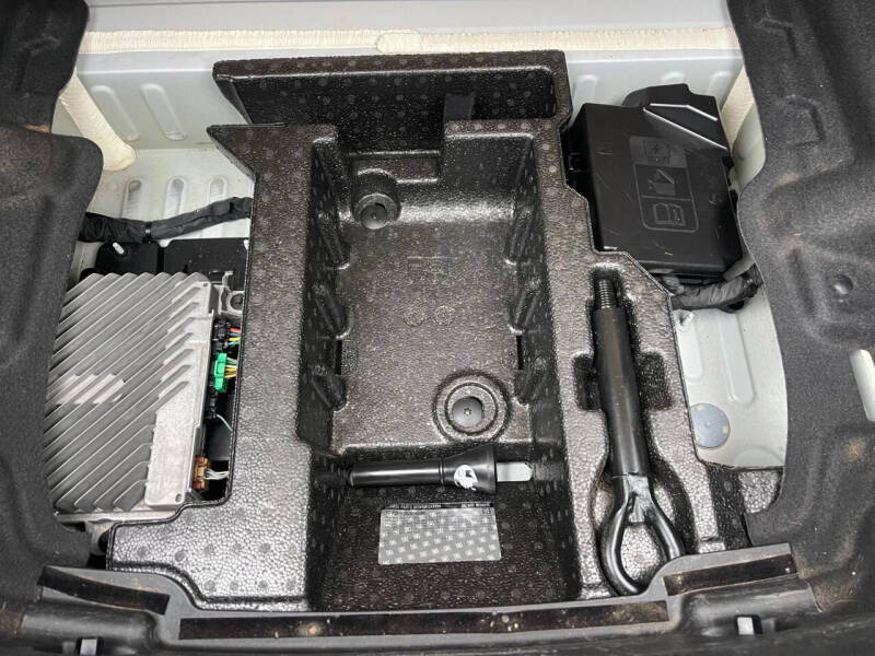 2018 Chevrolet Camaro LT