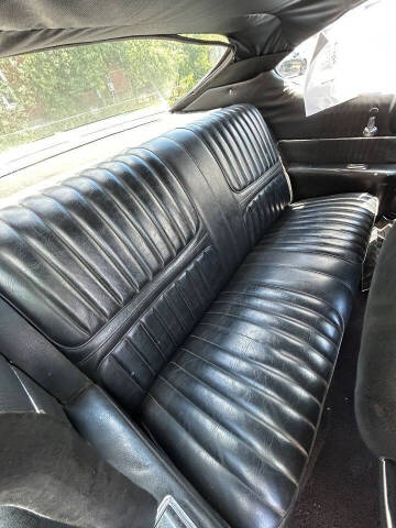 1969 Oldsmobile Cutlass