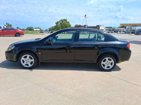 2008 Chevrolet Cobalt LT