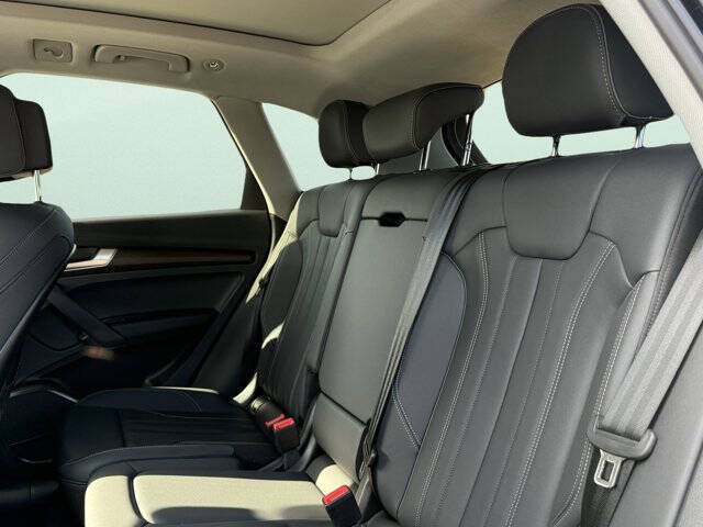 2024 Audi Q5 e quattro S line Premium 55 TFSI