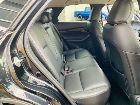 2021 Mazda CX-30 Select