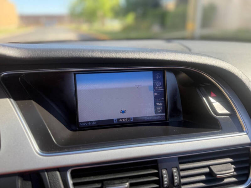 2012 Audi S5 3.0T quattro Premium Plus