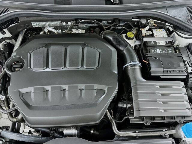 2025 Audi A3 quattro Premium 40 TFSI