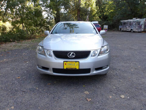 2006 Lexus GS 300