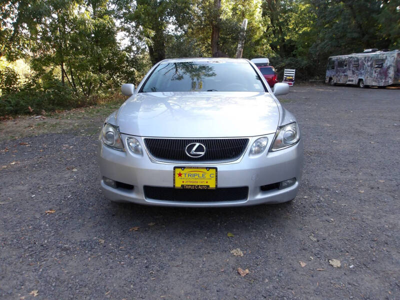2006 Lexus GS 300