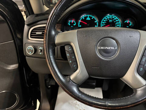 2014 GMC Yukon Denali
