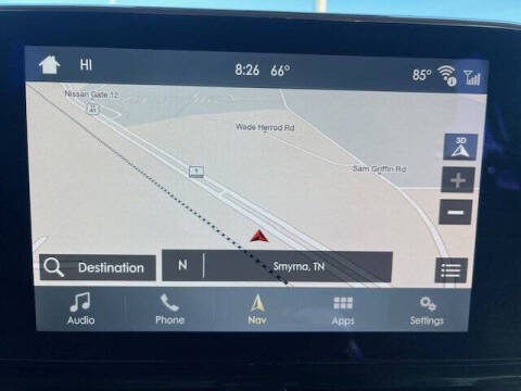 2019 Lincoln Navigator L Select