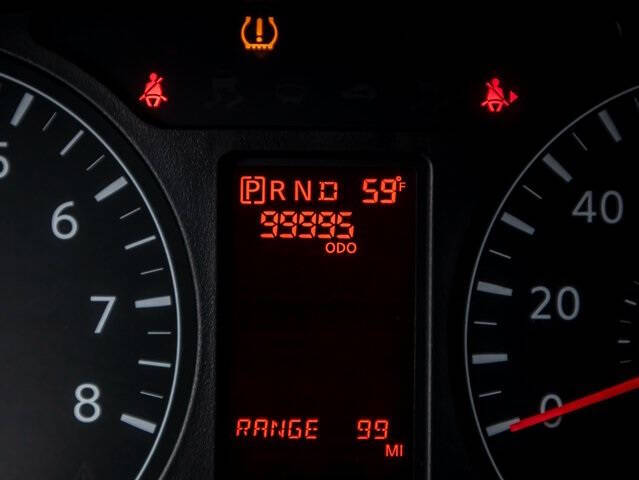 2018 Nissan NV 2500 HD SV