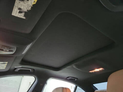 2014 BMW 7 Series 740i