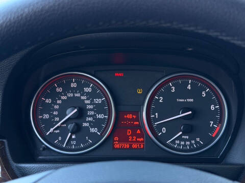 2008 BMW 3 Series 328i