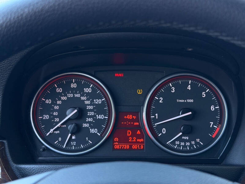 2008 BMW 3 Series 328i