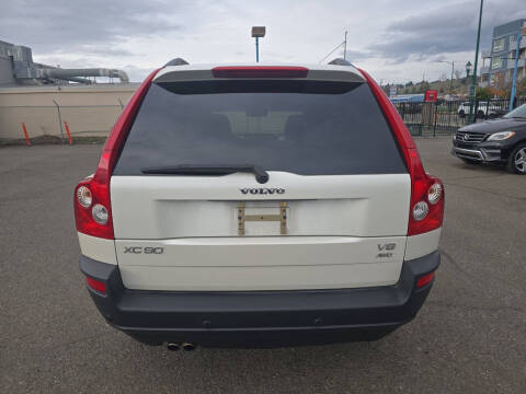2006 Volvo XC90 V8
