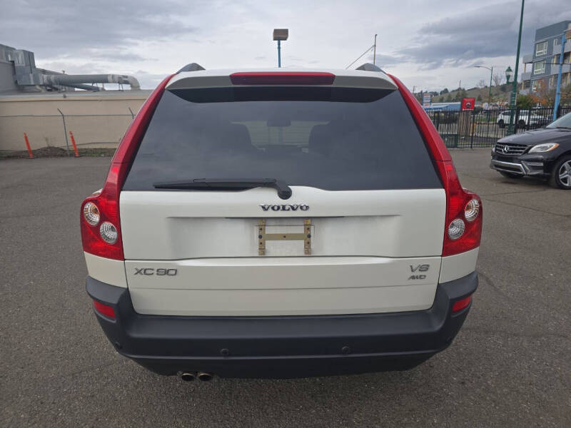 2006 Volvo XC90 V8