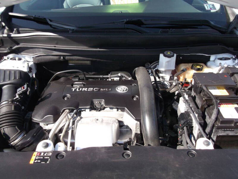 2019 Buick Envision Premium