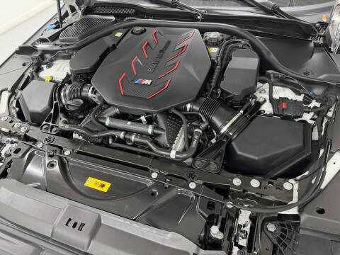 2026 BMW M5