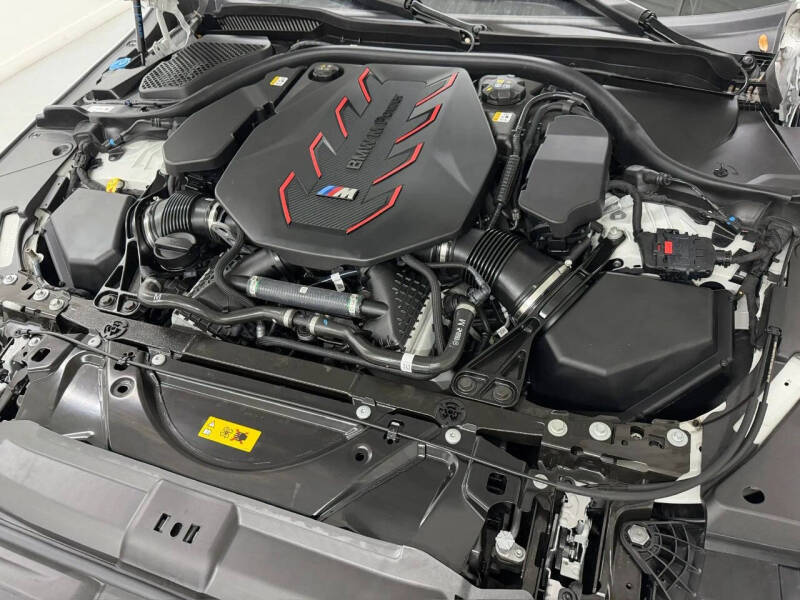 2026 BMW M5