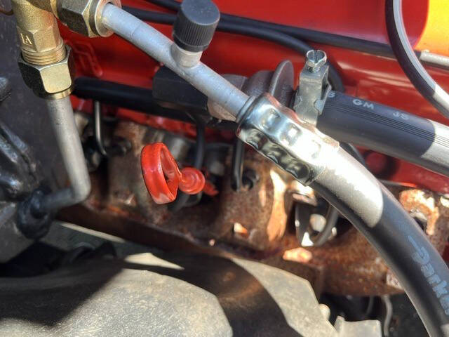 1972 Chevrolet Chevelle