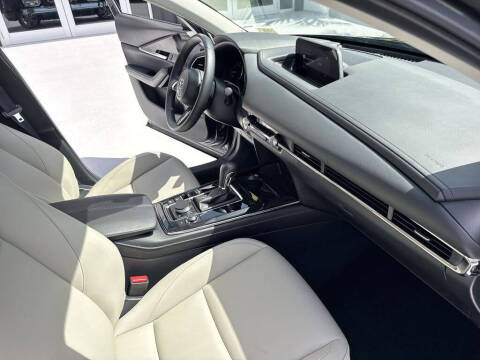 2025 Mazda CX-30 2.5 S Preferred