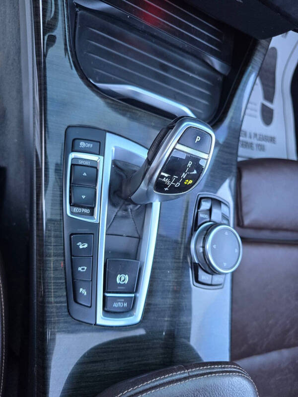 2016 BMW X4 xDrive35i