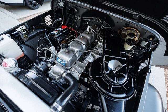 1978 Toyota Land Cruiser