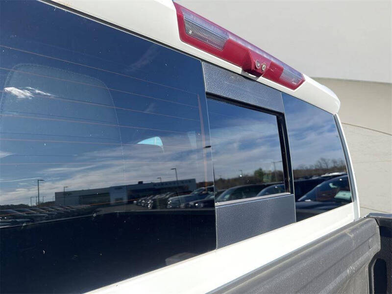 2020 GMC Sierra 2500HD