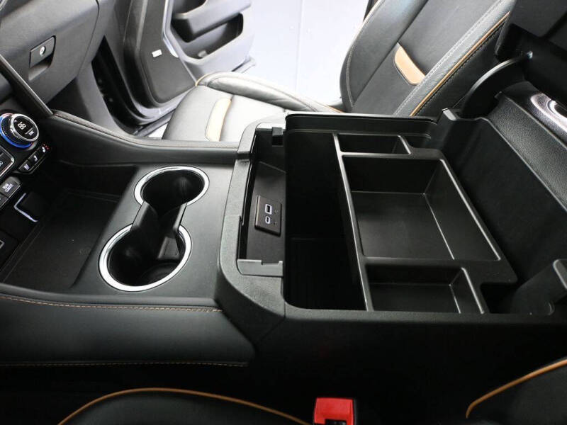 2022 GMC Yukon AT4