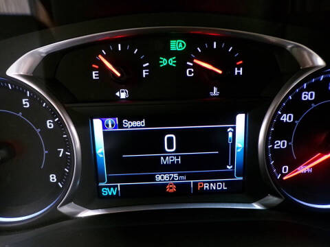 2019 GMC Acadia SLT-2